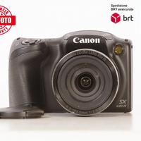 Canon PowerShot SX430 IS