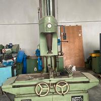 Alesatrice Berco - motori - torneria