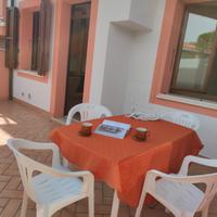 Pinarella giugno 2026 p.terra ampio balcone