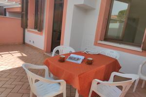 Pinarella giugno 2026 p.terra ampio balcone