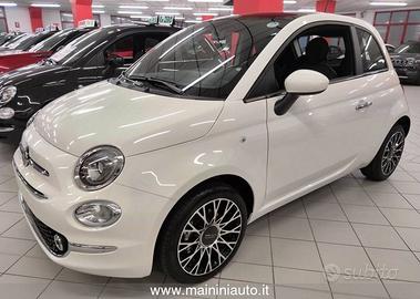 FIAT 500 1.0 70cv Hybrid Dolcevita + Car Play...