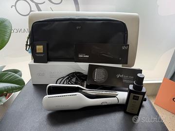 GHD duet style