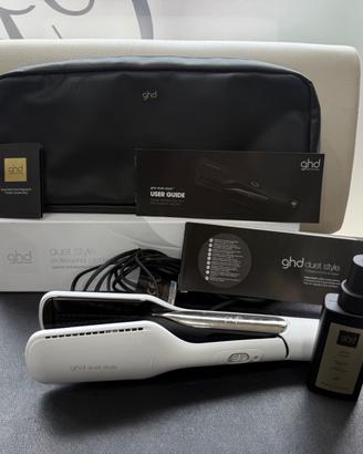 GHD duet style