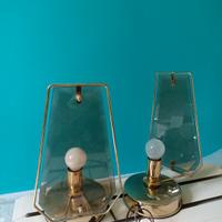 lampade comodino camera da letto abat jour