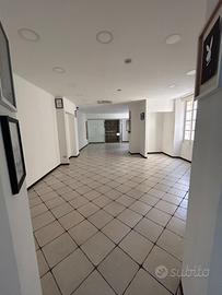 Locale commerciale Via Roma Lanusei