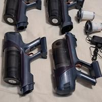 aspirapolvere rowenta 