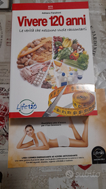 Libro nuovo life 120