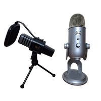 MICROFONI TONOR TC30 E BLUE YETI