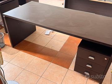 Scrivania direzionale