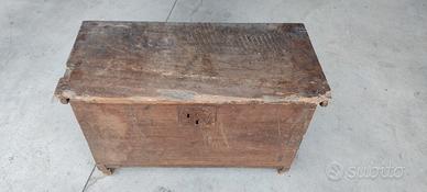 cassapanca fine 700