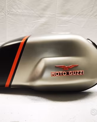 KIT CAFE' RACER MOTO GUZZI V7