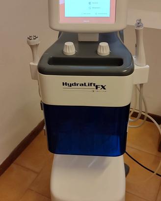 Hydralift FX