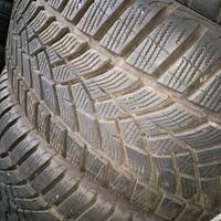 Gomme invernali Kia Sportage