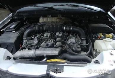 Motore mercedes ml 420 v8