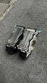 Coppia pinze Brembo P4 + Z04