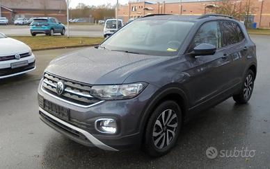 Ricambi usati per Volkswagen T-Cross 2019