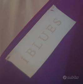 vestito I blues
