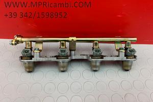 INIETTORI SECONDARI HONDA CBR 600 RR 2005 2006 600