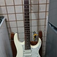 chitarra EKO J-A2  MODELLO RARO 