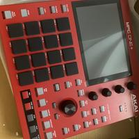 Akai MPC one+