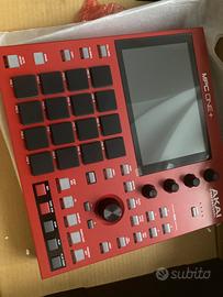 Akai MPC one+