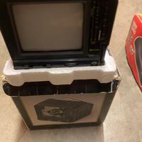 Tv b/n sonoko del 1992