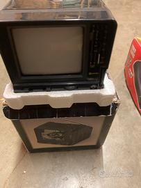 Tv b/n sonoko del 1992