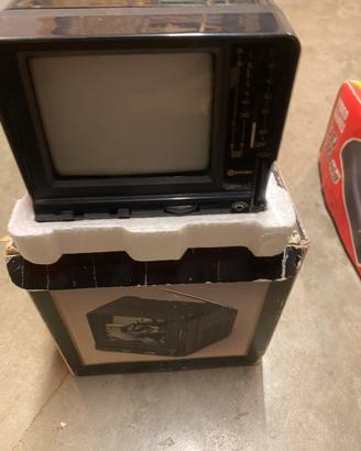 Tv b/n sonoko del 1992
