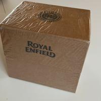 Royal Enfield “ WELCOME KIT”.  2025”