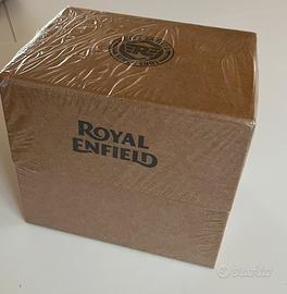 Royal Enfield “ WELCOME KIT”.  2025”