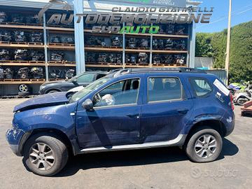 RICAMBI USATI DACIA DUSTER 2015 K4MH6