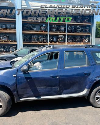 RICAMBI USATI DACIA DUSTER 2015 K4MH6