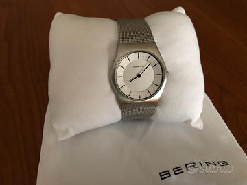Orologio BERING, Donna, nuovo mai usato