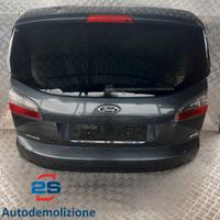 PORTELLONE POSTERIORE FORD S-MAX 2008