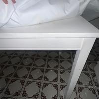 Tavolo in legno 6 posti
