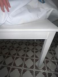 Tavolo in legno 6 posti