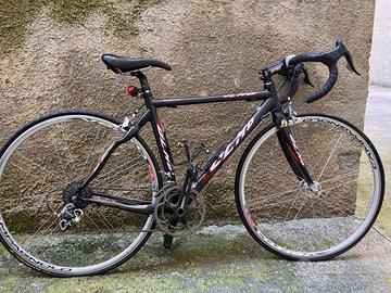 Bicicletta da corsa Olmo