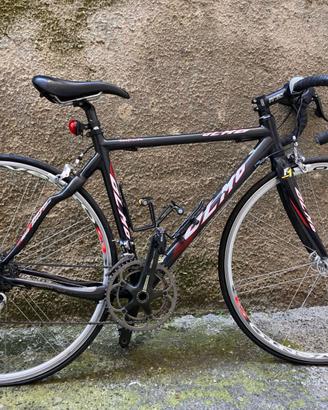 Bicicletta da corsa Olmo