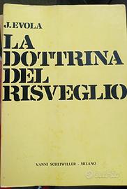 La dottrina del risveglio"