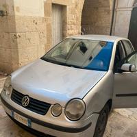 Polo Volkswagen Polo 1.4 TDI