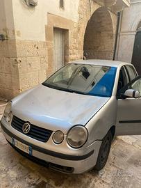 Polo Volkswagen Polo 1.4 TDI