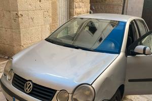 Polo Volkswagen Polo 1.4 TDI