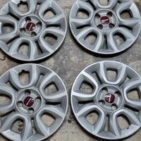 copri cerchi fiat panda 