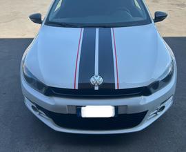 Volkswagen scirocco anno 2010 cc. 1.4 TSI