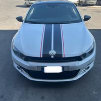 Volkswagen scirocco anno 2010 cc. 1.4 TSI