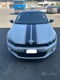 Volkswagen scirocco anno 2010 cc. 1.4 TSI