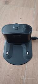 Base ricambio roomba e accessori