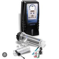 Elettrolisi piscina astralpool smart + 160