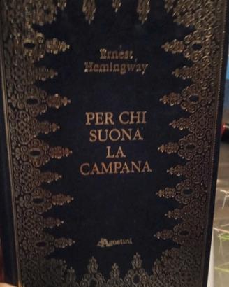 Per chi suona la campana