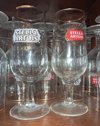 Bicchieri da birra
